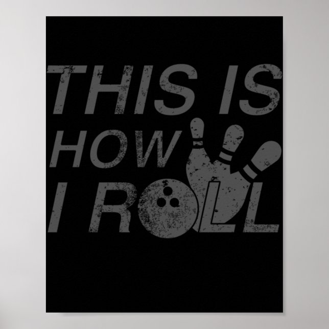 Poster É Assim Que Eu Faço Um Presente Divertido Para Os  (Frente)