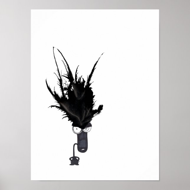 Póster É assim que vai ser? (Frente)