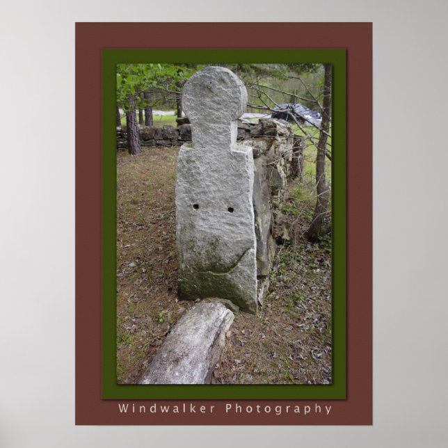 Poster E Assim Vai. (Frente)