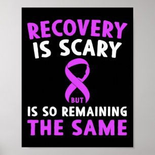 Poster É Assustador, Mas Também Continua A Ser O Mesmo