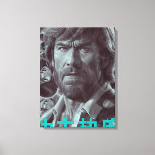 Poster e canvas do estilo Vintage