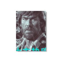 Poster e canvas do estilo Vintage