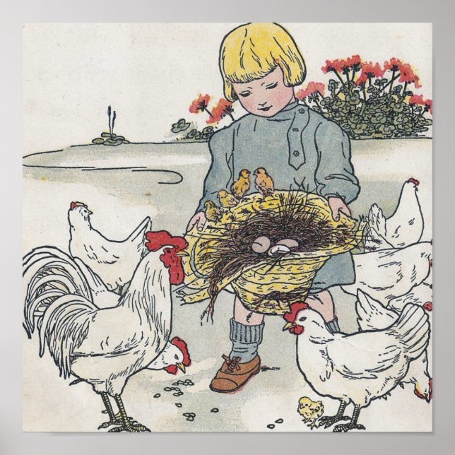 Póster E é um ovo (Frente)