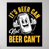 É Lata de Cerveja Não Lata de Cerveja Não É Engraç