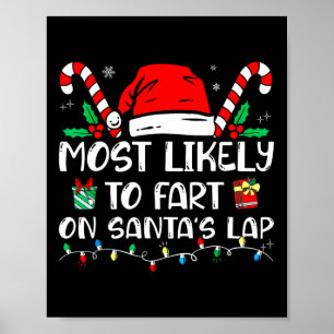 Poster É Mais Provável Que Se Aplique Em Papais noeis Lap