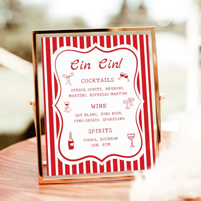 Poster É mais um Bar Chá de panela (Criador carregado)