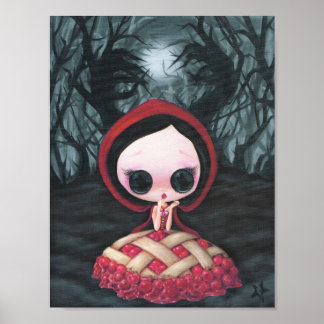 Poster É melhor comer com você