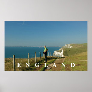 PÓSTER E N G L A N D