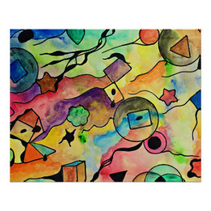 Póster E o golpe do vento