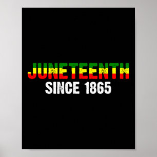 Poster É o meu Dia da Independência Mulheres Africanas Am