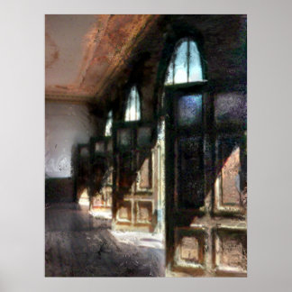 Poster ...e outras portas se abrirão.