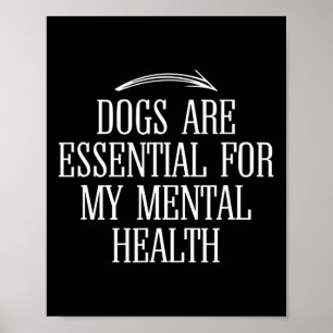 Poster É Para Minha Ideia De Citação De Saúde Mental