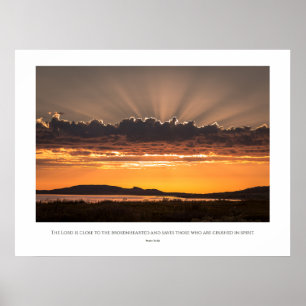 Poster É tudo sobre a viagem.