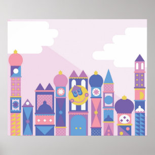 Poster É um mundo pequeno, afinal de contas