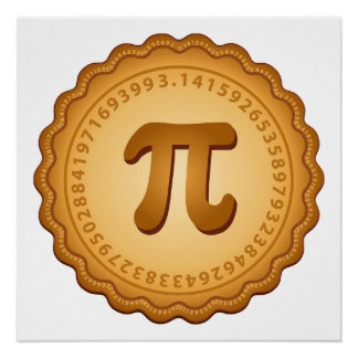 Póster É uma PIE GRANDE