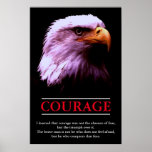 Poster Eagle Motivational Courage Pop Art Inspirational<br><div class="desc">Imagens Motivacionais da Liberdade e Coragem - Águia Patriótica Fearsome - Pop Art Syle American Eagle Landing Image - American Bald Eagle - Infeliz Americana Bald Eagle: Fotos da Águia Americana Voadora - A águia careca é o pássaro nacional e símbolo dos EUA.</div>