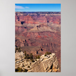 Póster Earth Tones