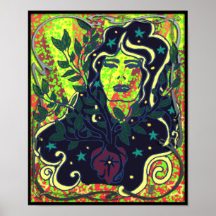 Poster earthheartmother