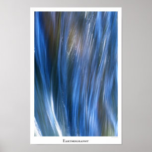 Póster Earthography 31