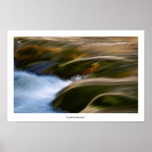 Poster Earthography 5505