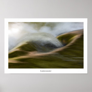 Poster Earthography 5611