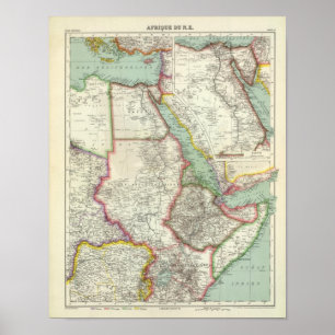 Poster East Africa 2