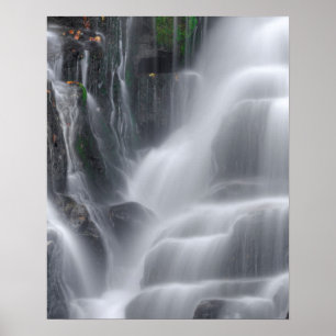 Poster Eastatoide Falls