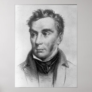 Poster Ebenezer Elliot