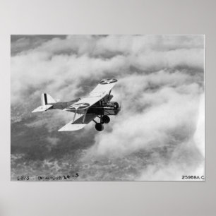 Póster Eberhart SE-5E