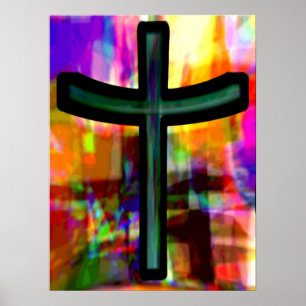 Poster Ecce Homo - Contemplem O Homem