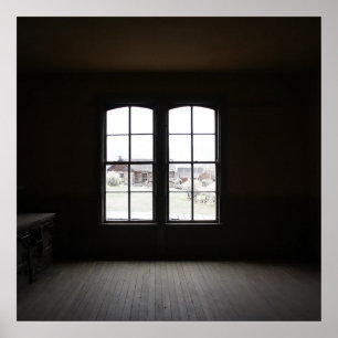 Poster Echo De Falln Do Passado