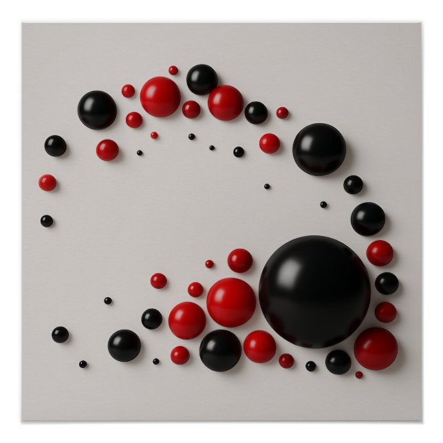 Póster Écho Urbain (Frente)