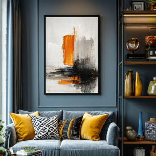 Poster Eclipse de ouro