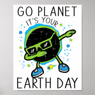 Poster Eclipse Solar Da Terra Vai Planeta Sua Terra D