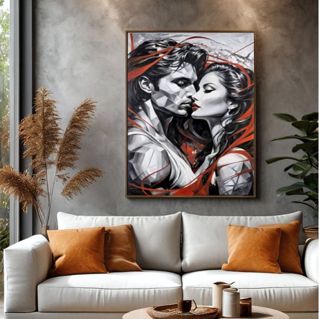 Poster Eclipses de Desejo (Criador carregado)