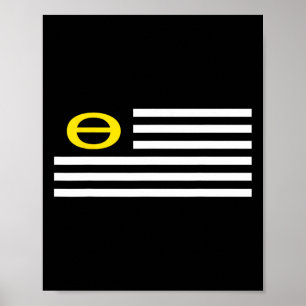 Poster Ecologia Sinalizador Ambiental Dia da Terra