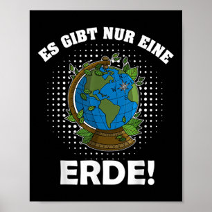 Poster Ecologista Animais de Proteção Ambiental