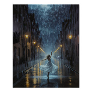 Póster Ecos da Alegria