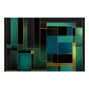 Póster Ecos da Geometria