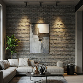 Poster Ecos de Argila