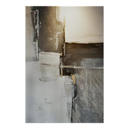 Póster Ecos de Argila