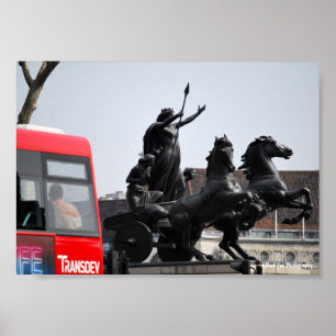 Poster Ecos de Ferro