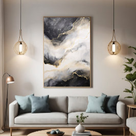 Poster Ecos de Marble