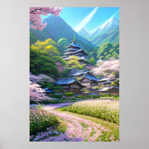 Poster Ecos do Passado