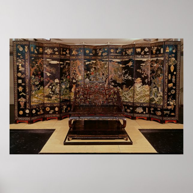 Póster Ecrã (Frente)