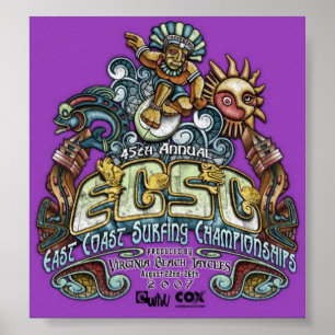 PÓSTER ECSC 07