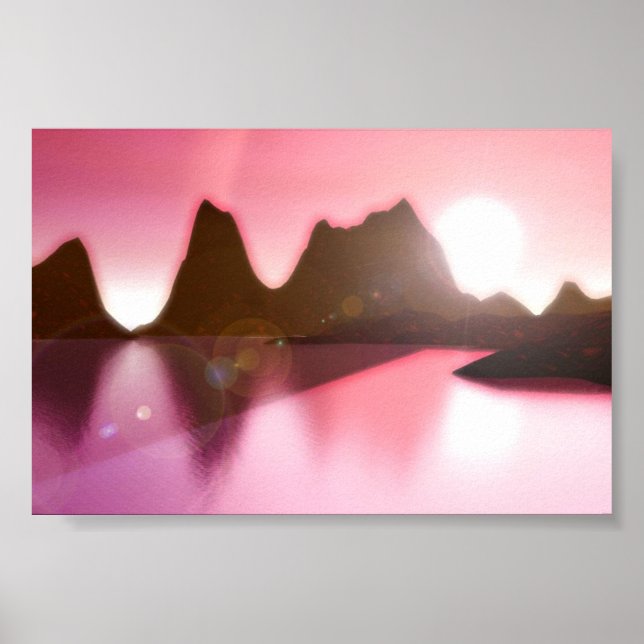 Póster eden (Frente)