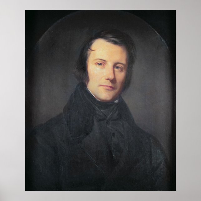 Póster Edgar Quinet (Frente)