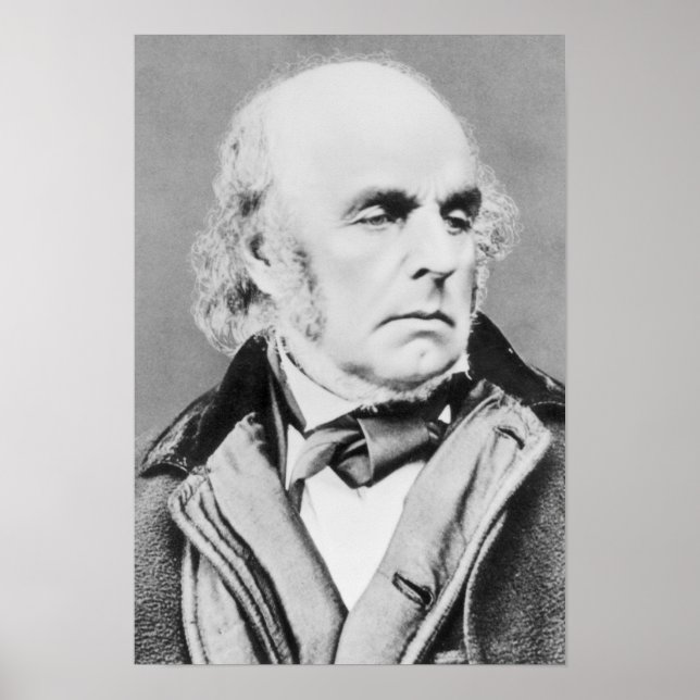 Poster Edward Fitzgerald (Frente)