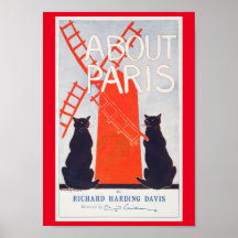Edward Penfield Paris